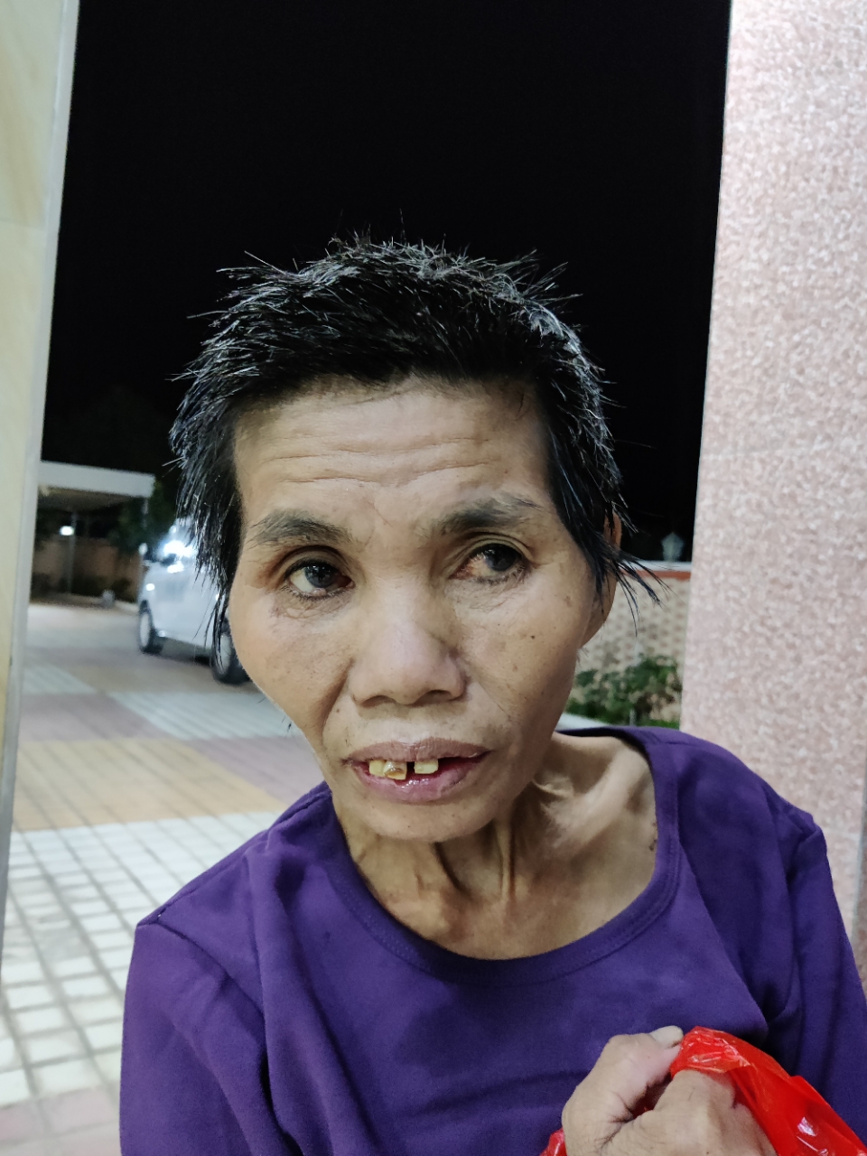走失者照片 全国救助站