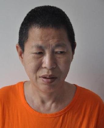 走失者照片 全国救助站