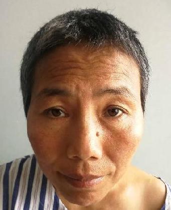 走失者照片 全国救助站