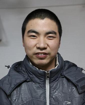 走失者照片 全国救助站