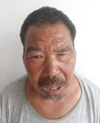 走失者照片 全国救助站