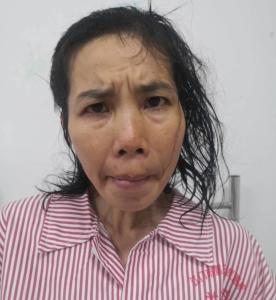 走失者照片 全国救助站