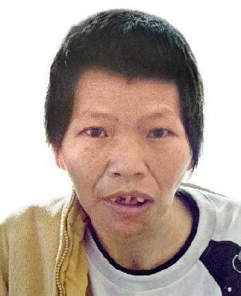 走失者照片 全国救助站