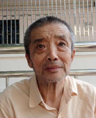 走失者照片 全国救助站