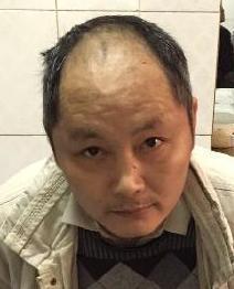 走失者照片 全国救助站