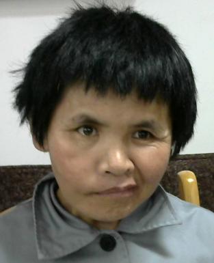 走失者照片 全国救助站