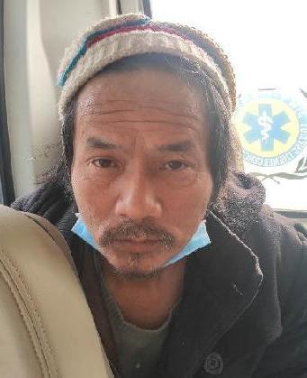 走失者照片 全国救助站