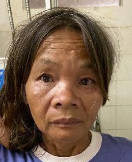 走失者照片 全国救助站