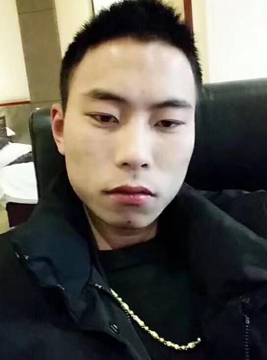 走失者照片 如有提供消息的必有重谢