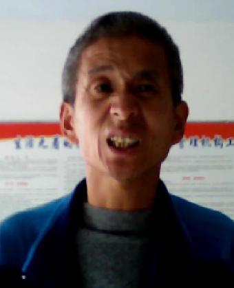 走失者照片 全国救助站