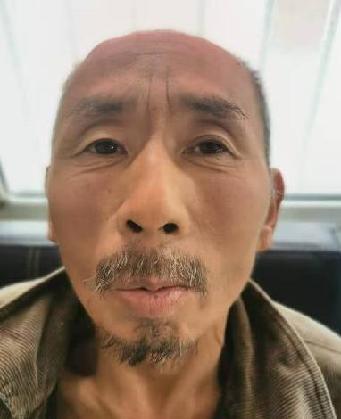 走失者照片 全国救助站