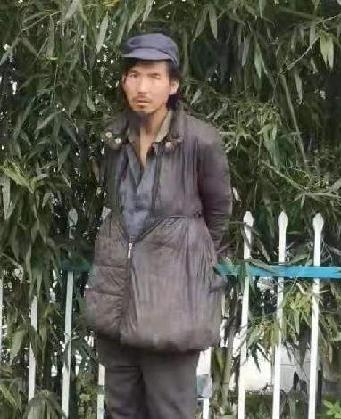 走失者照片 全国救助站