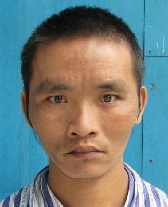 走失者照片 全国救助站