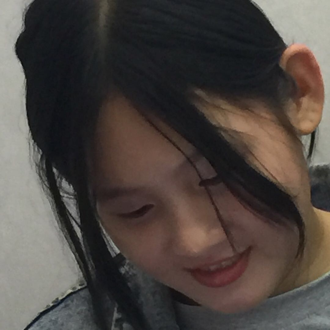 走失者照片 我找不到我的女儿了