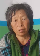 走失者照片 全国救助站