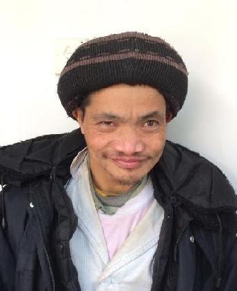 走失者照片 全国救助站