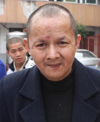 走失者照片 全国救助站