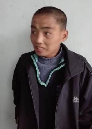 走失者照片 全国救助站