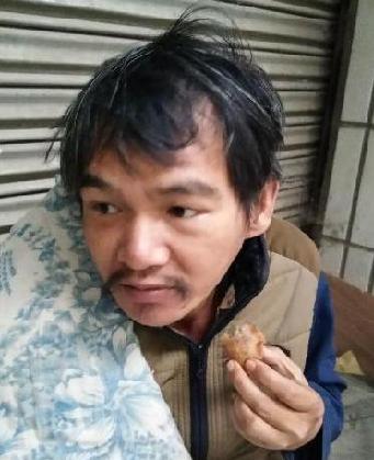 走失者照片 全国救助站
