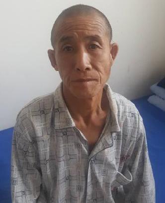 走失者照片 全国救助站