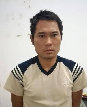 走失者照片 全国救助站