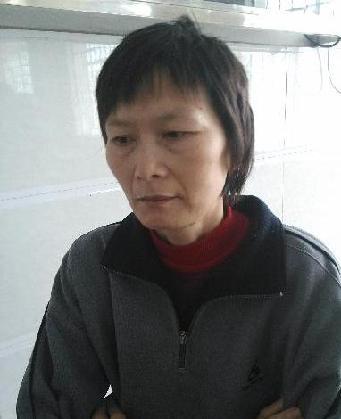 走失者照片 全国救助站