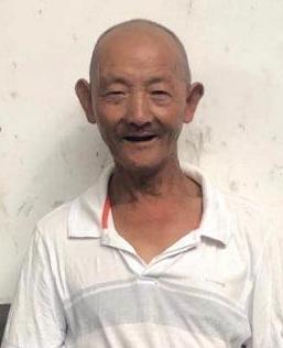 走失者照片 全国救助站