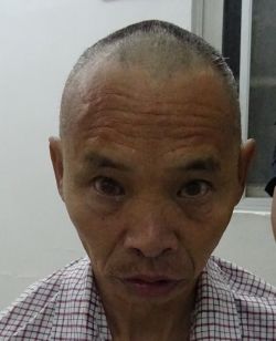 走失者照片 全国救助站