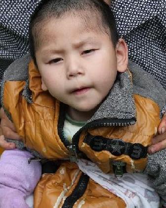 走失者照片 全国救助站