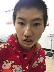 走失者照片 全国救助站
