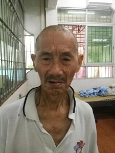走失者照片 全国救助站