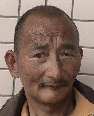 走失者照片 全国救助站