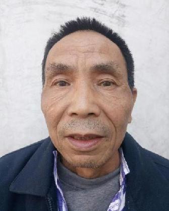走失者照片 全国救助站