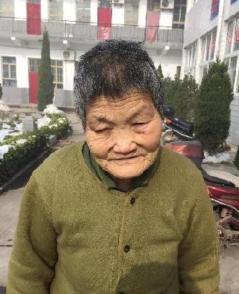 走失者照片 全国救助站