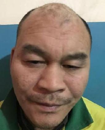 走失者照片 全国救助站