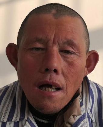 走失者照片 全国救助站
