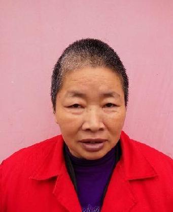 走失者照片 全国救助站