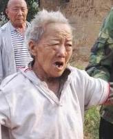 走失者照片 全国救助站