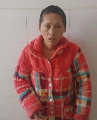 走失者照片 全国救助站