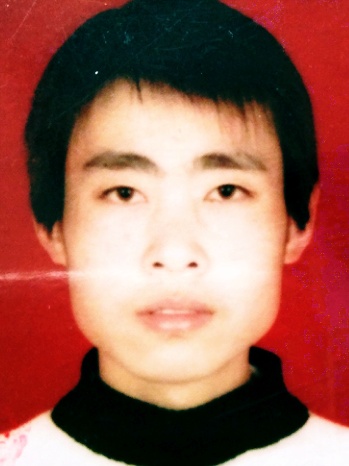 走失者照片 恳请大家帮我寻找我失联多年的儿子。...
