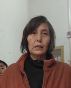 走失者照片 全国救助站