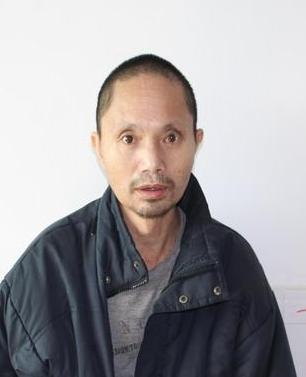 走失者照片 全国救助站