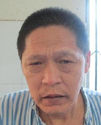 走失者照片 全国救助站