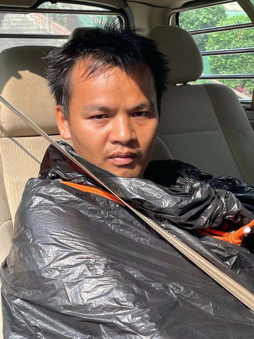 走失者照片 全国救助站