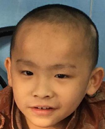 走失者照片 全国救助站