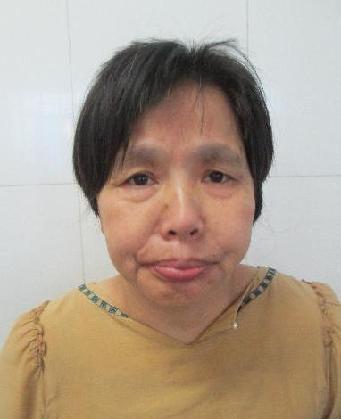 走失者照片 全国救助站