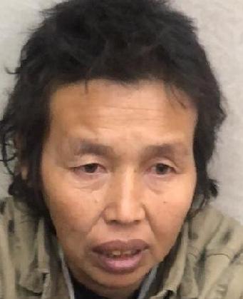 走失者照片 全国救助站