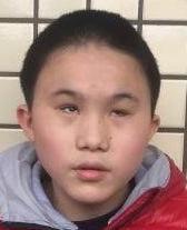 走失者照片 全国救助站
