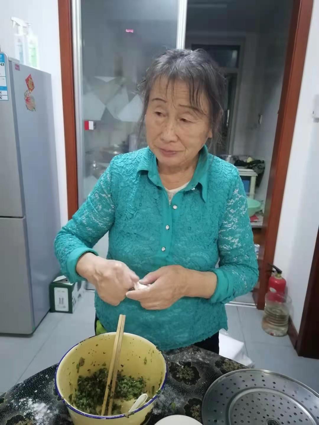 走失者照片 #寻人启事#事发地点，#大庆市家住...