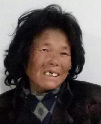走失者照片 全国救助站